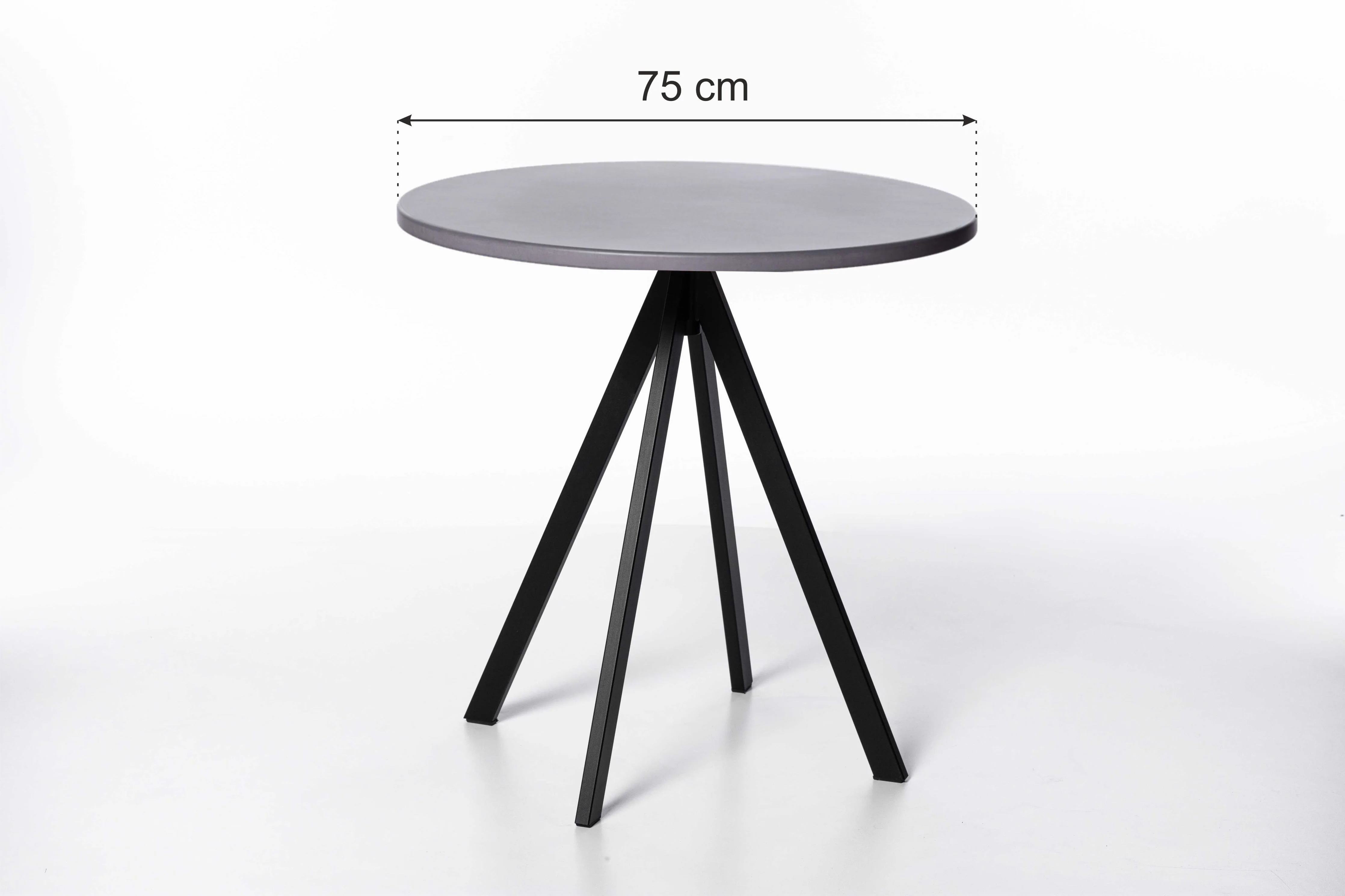 Eettafel Holiday Rond