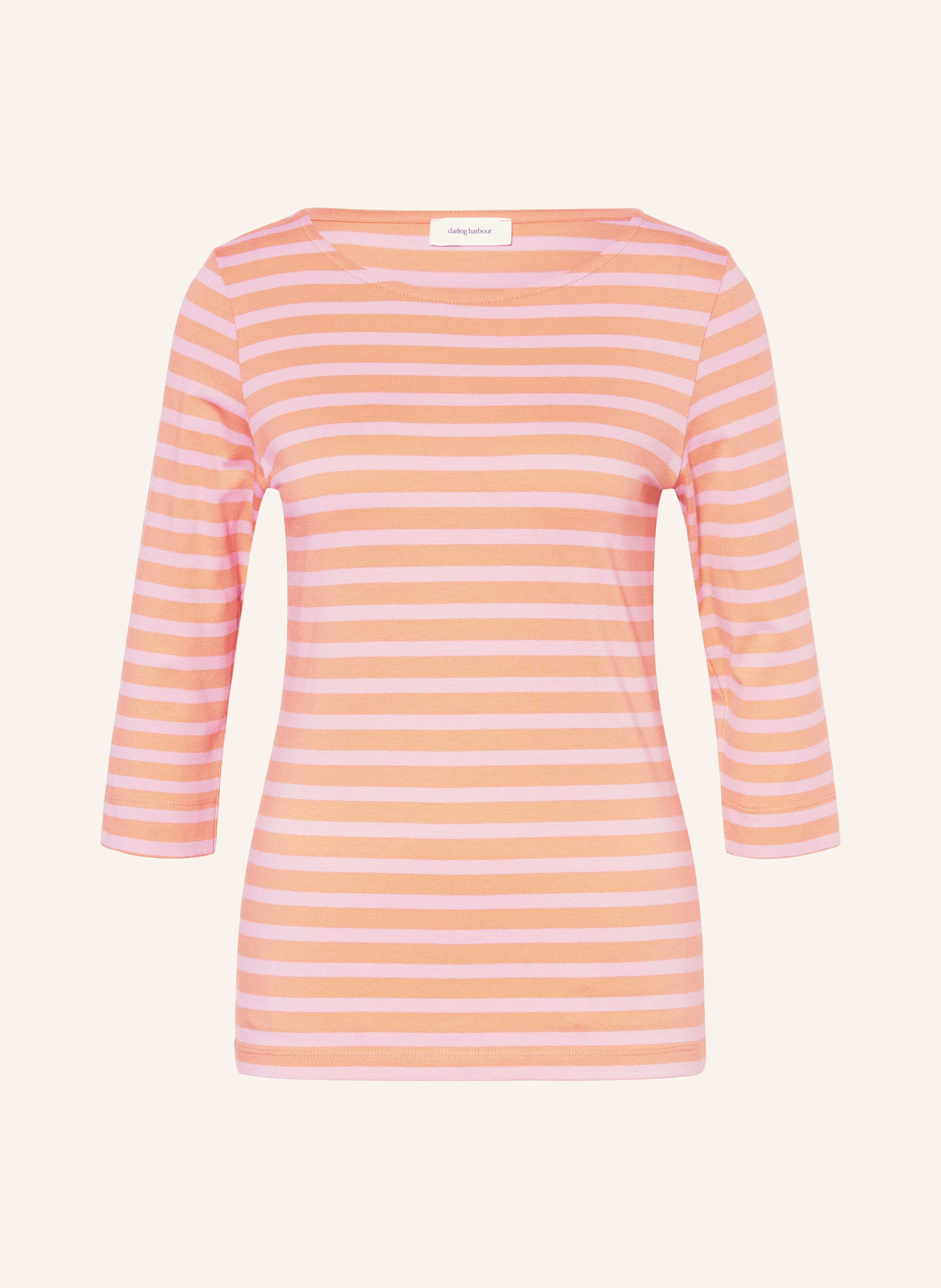 darling harbour Shirt mit 3/4-Arm