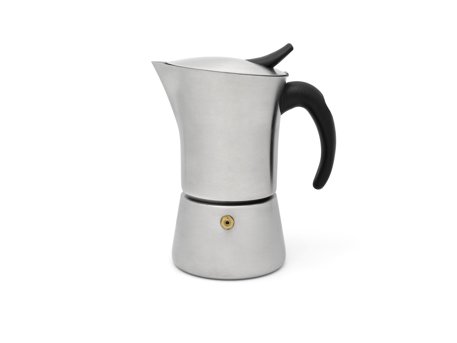 Leopold Vienna - Espressomaker Ancona - 6-kops - Mat