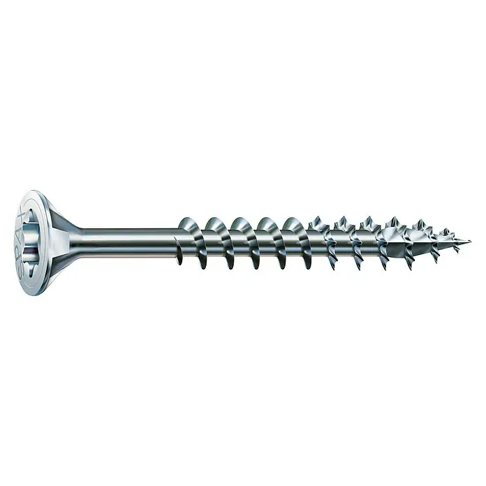 TRESKRUE SPAX TFT 4,5X45MM L 75STK/PK