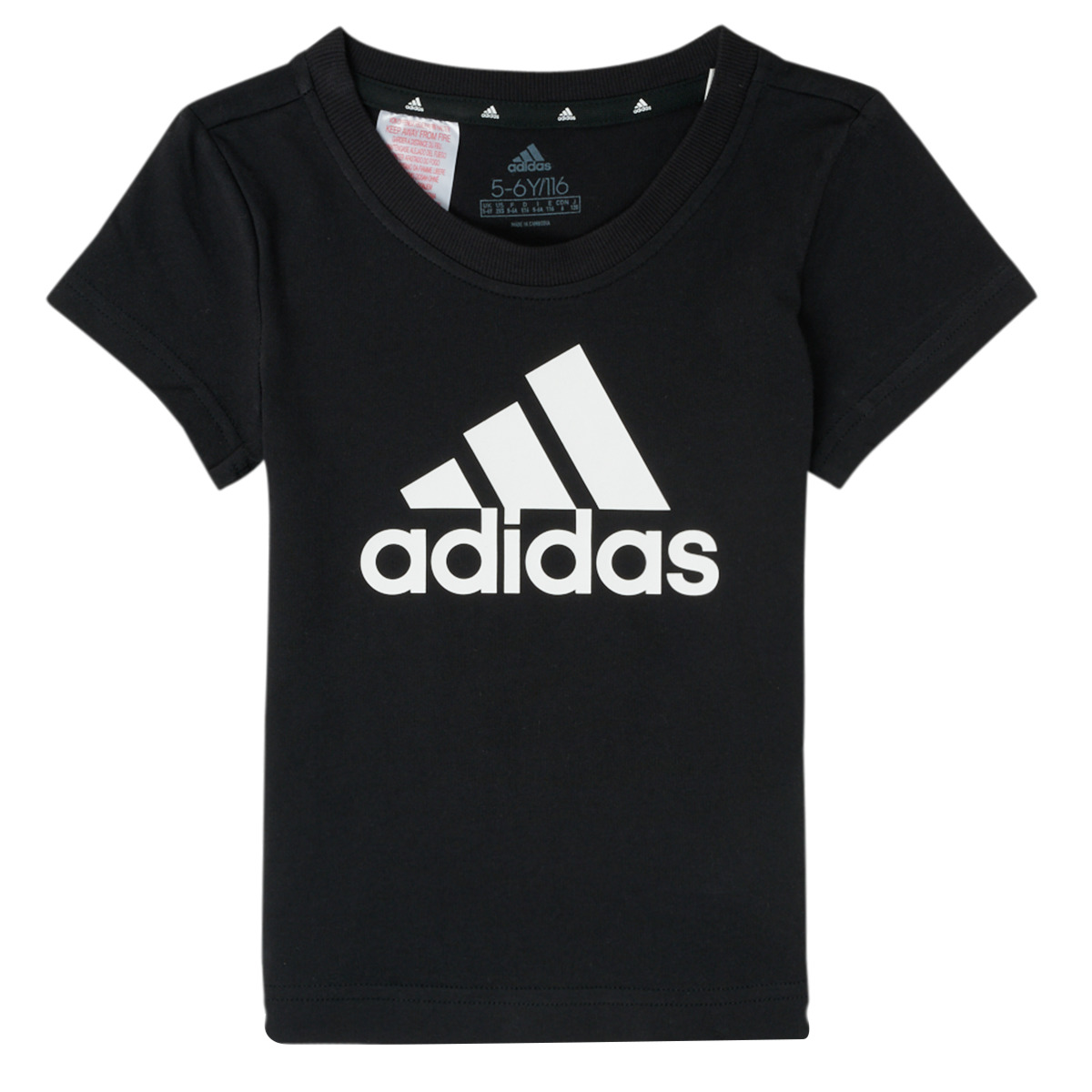adidas - FIORINE - Black