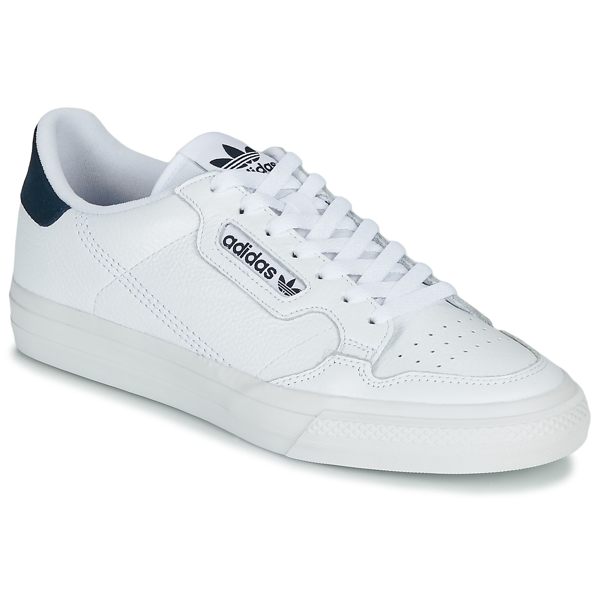 adidas - CONTINENTAL VULC - White