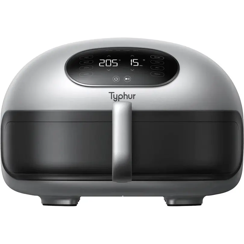 Heissluftfritteuse Dome 2