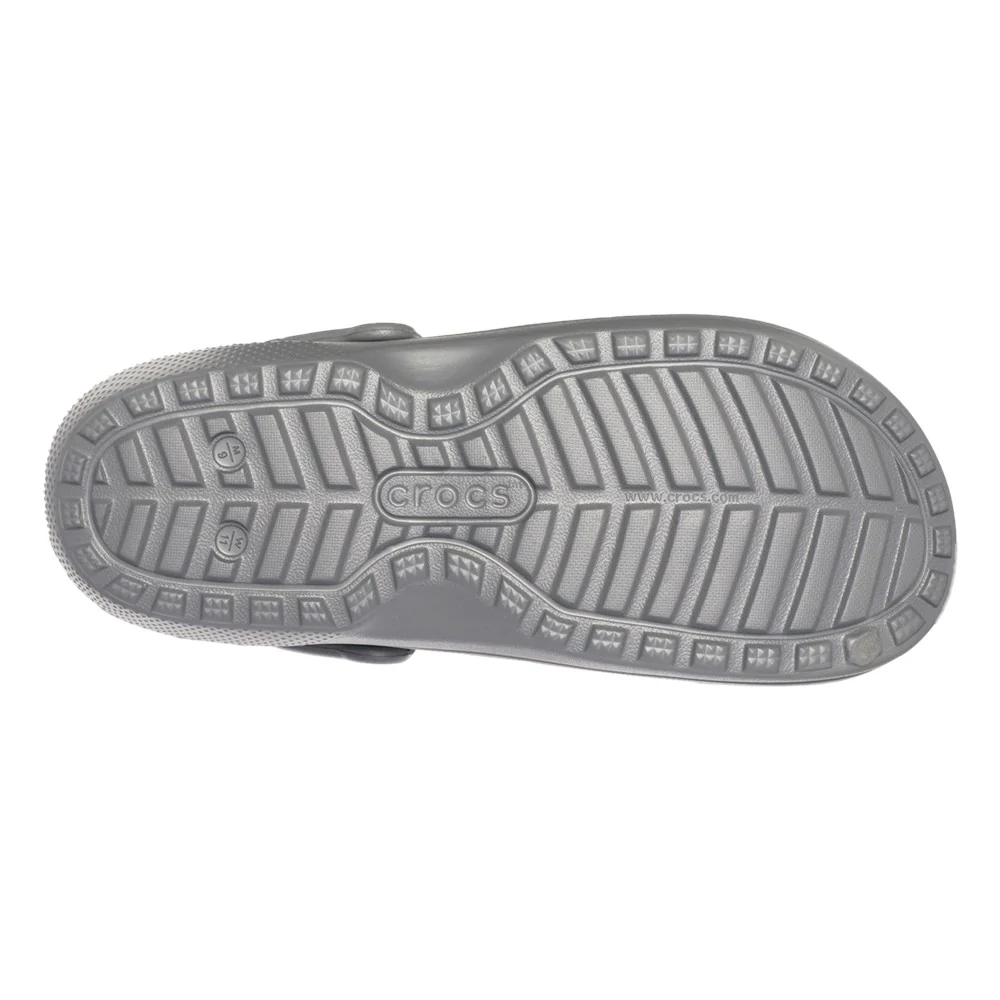 Crocs Unisex Classic Lined Clog