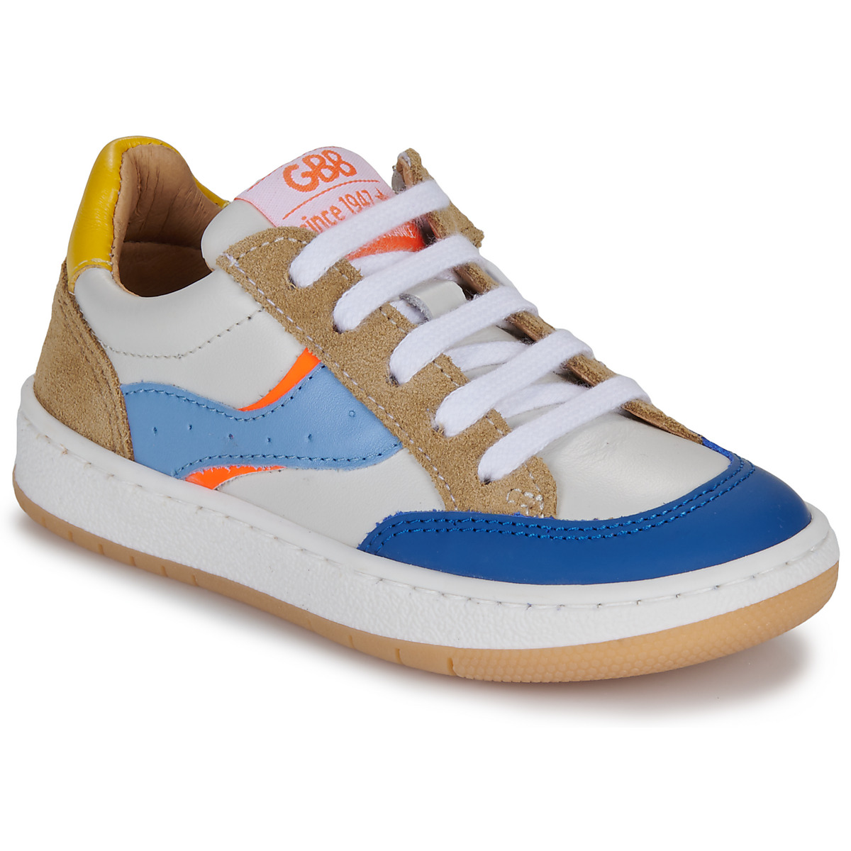 GBB - ALIZE - White