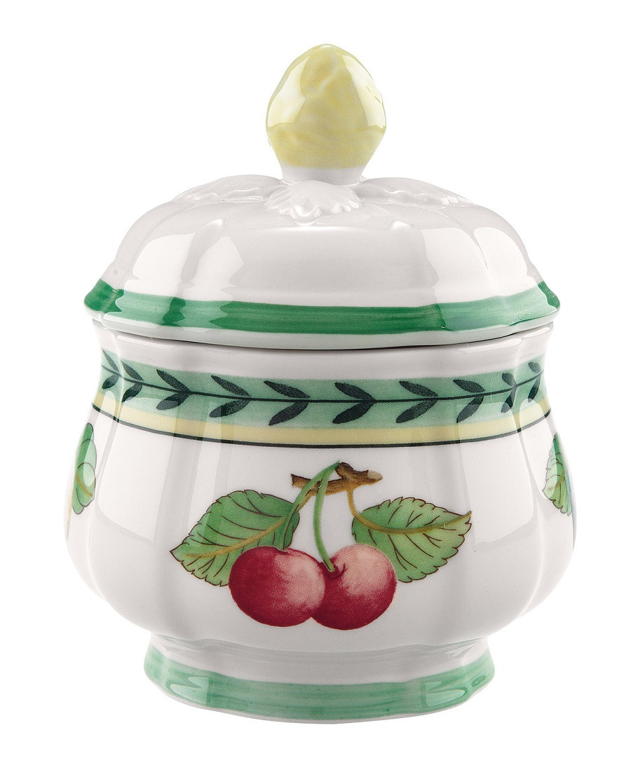 Cukiernica French Garden 200ml