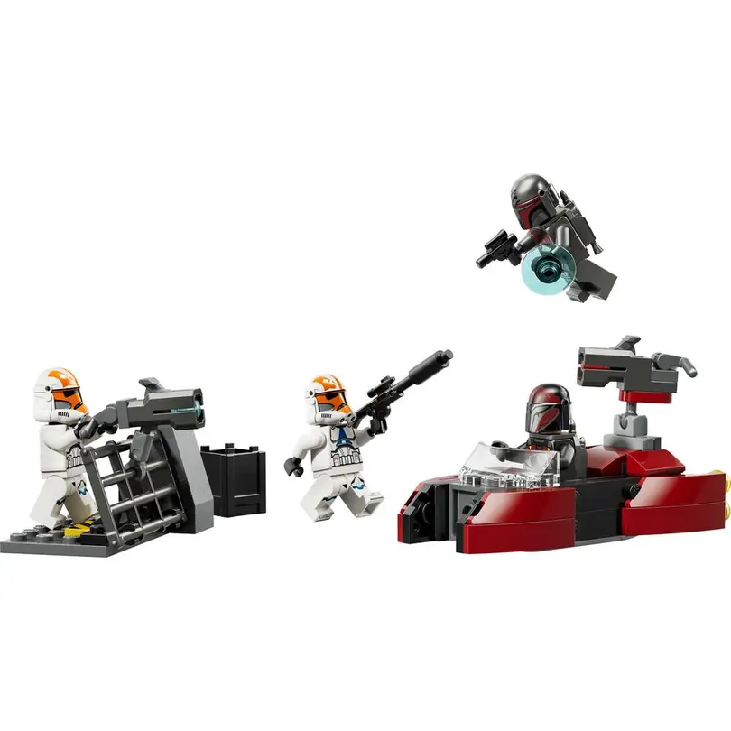 Bausatz Star Wars