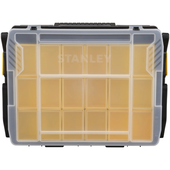 Organizer »STST1-75540«, BxHxL: 40 x 42 x 31,5 cm, Kunststoff