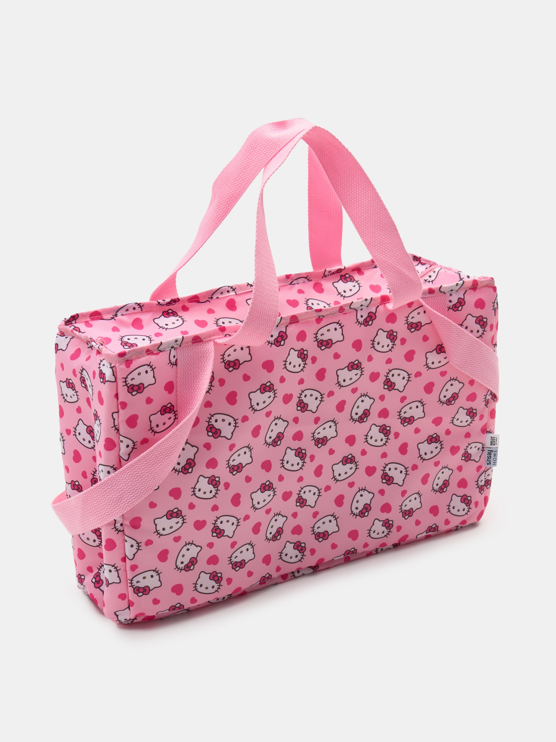 Torba dla mamy Hello Kitty