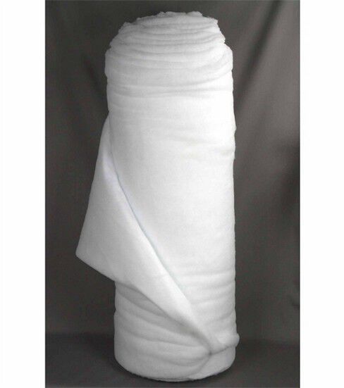 Air Lite Traditional Microsafe Batting 100x25yds