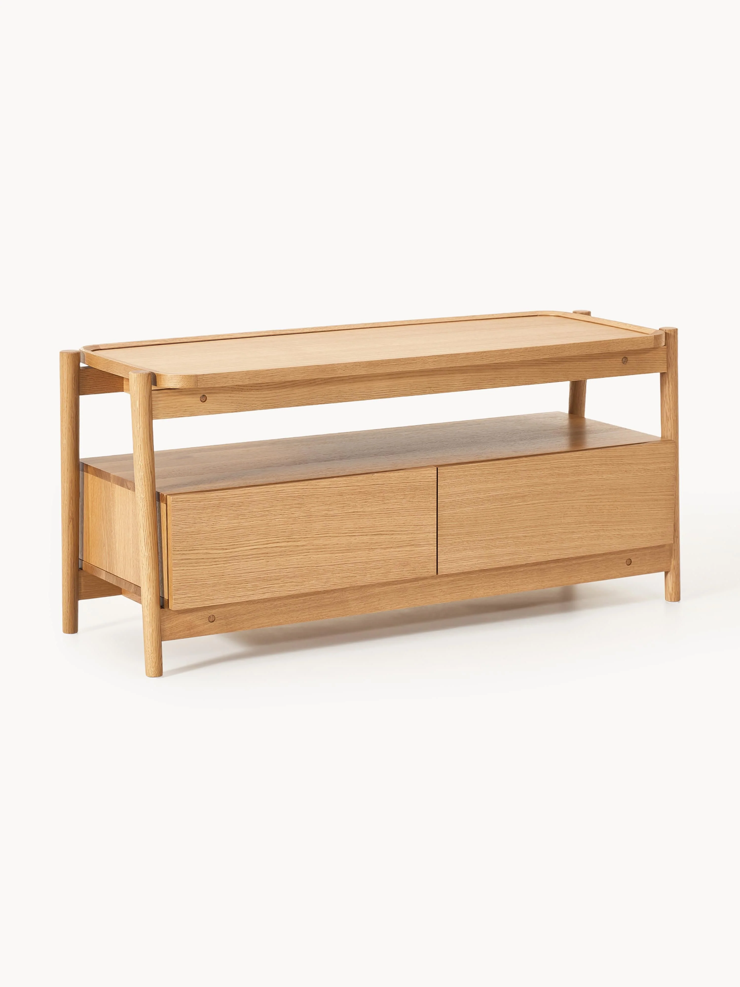 Holz-Lowboard Libby