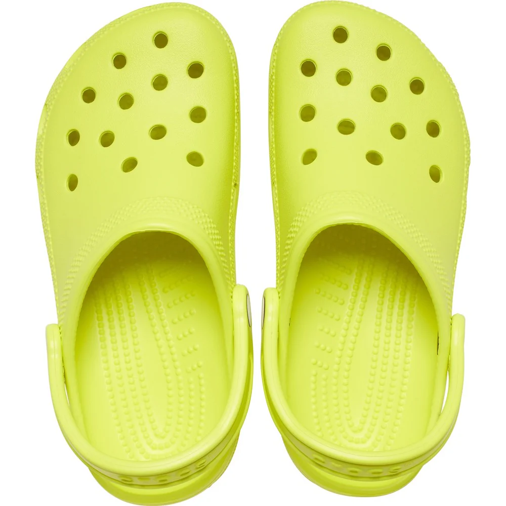 Crocs Unisex Classic Clog