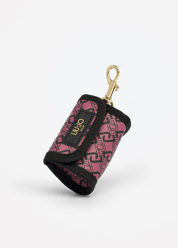 Porta-sacchetti Liu Jo Pets