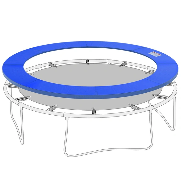 Trampolinzubehör, Ø 305 cm