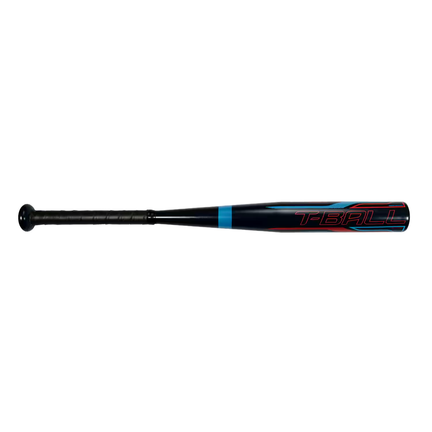 Rawlings Alloy T-Ball Bat, 25-in