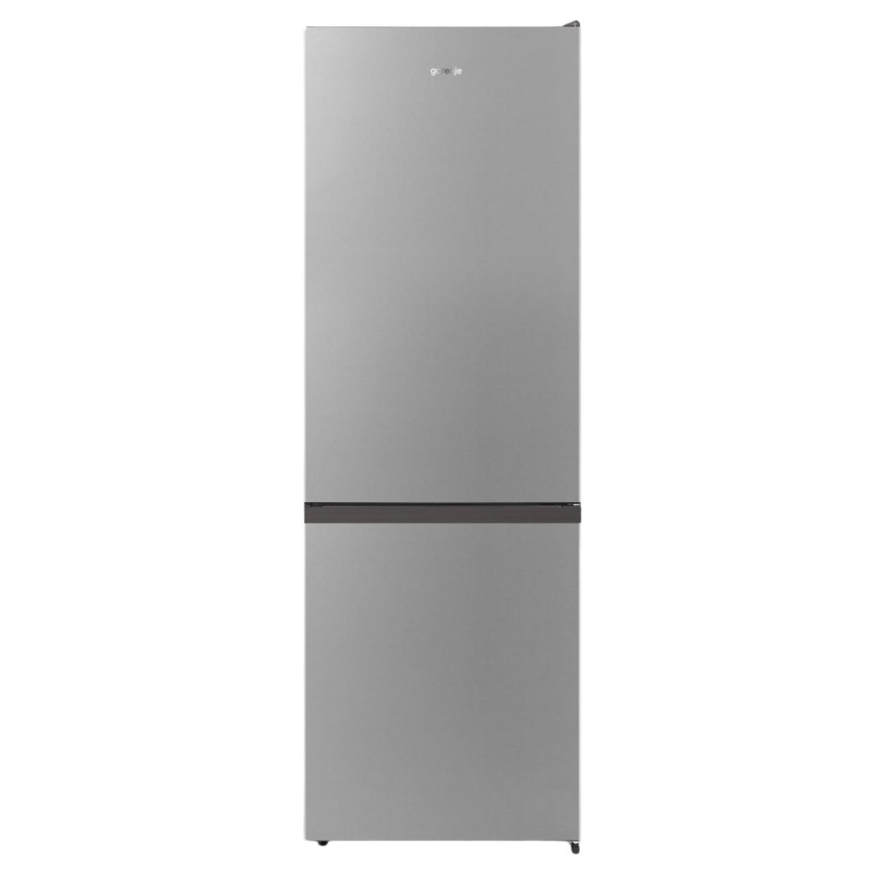 Lodówka GORENJE NRK6182PS4 No Frost