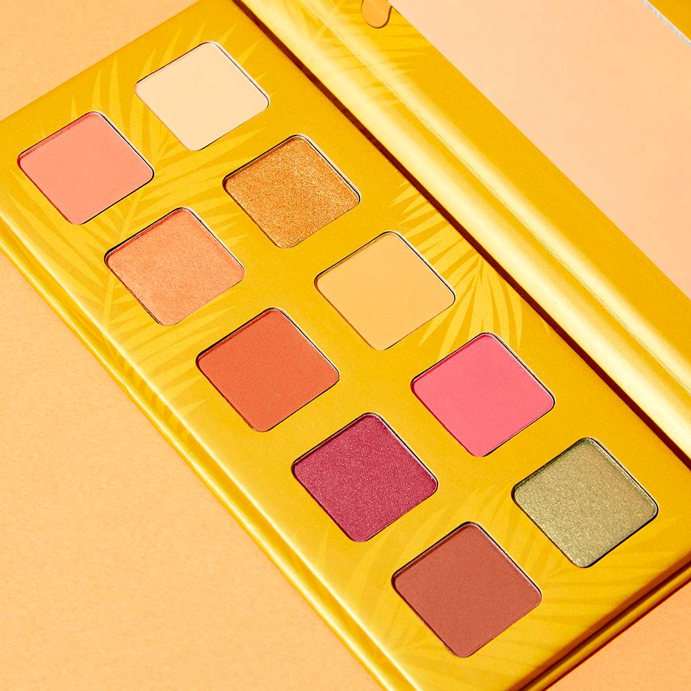 Gold DéessePalette yeux