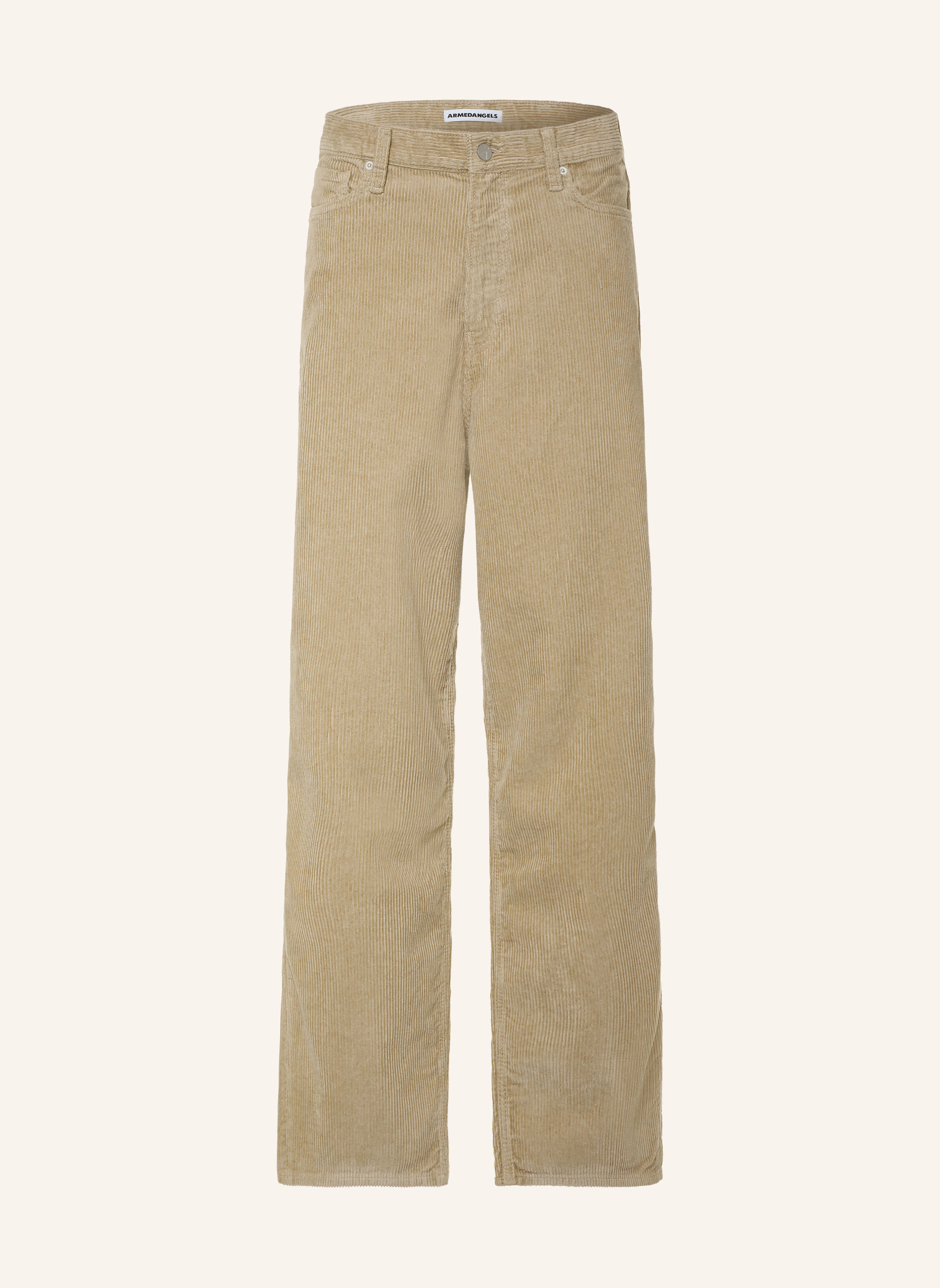 ARMEDANGELS Cordhose JAAMEO Wide Fit