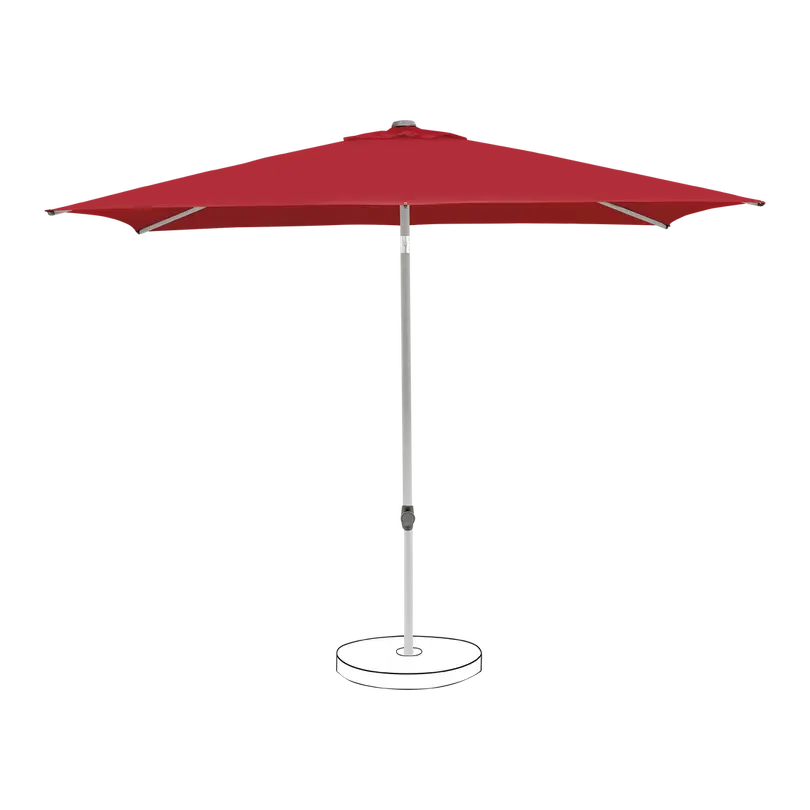Sonnenschirm Pop up