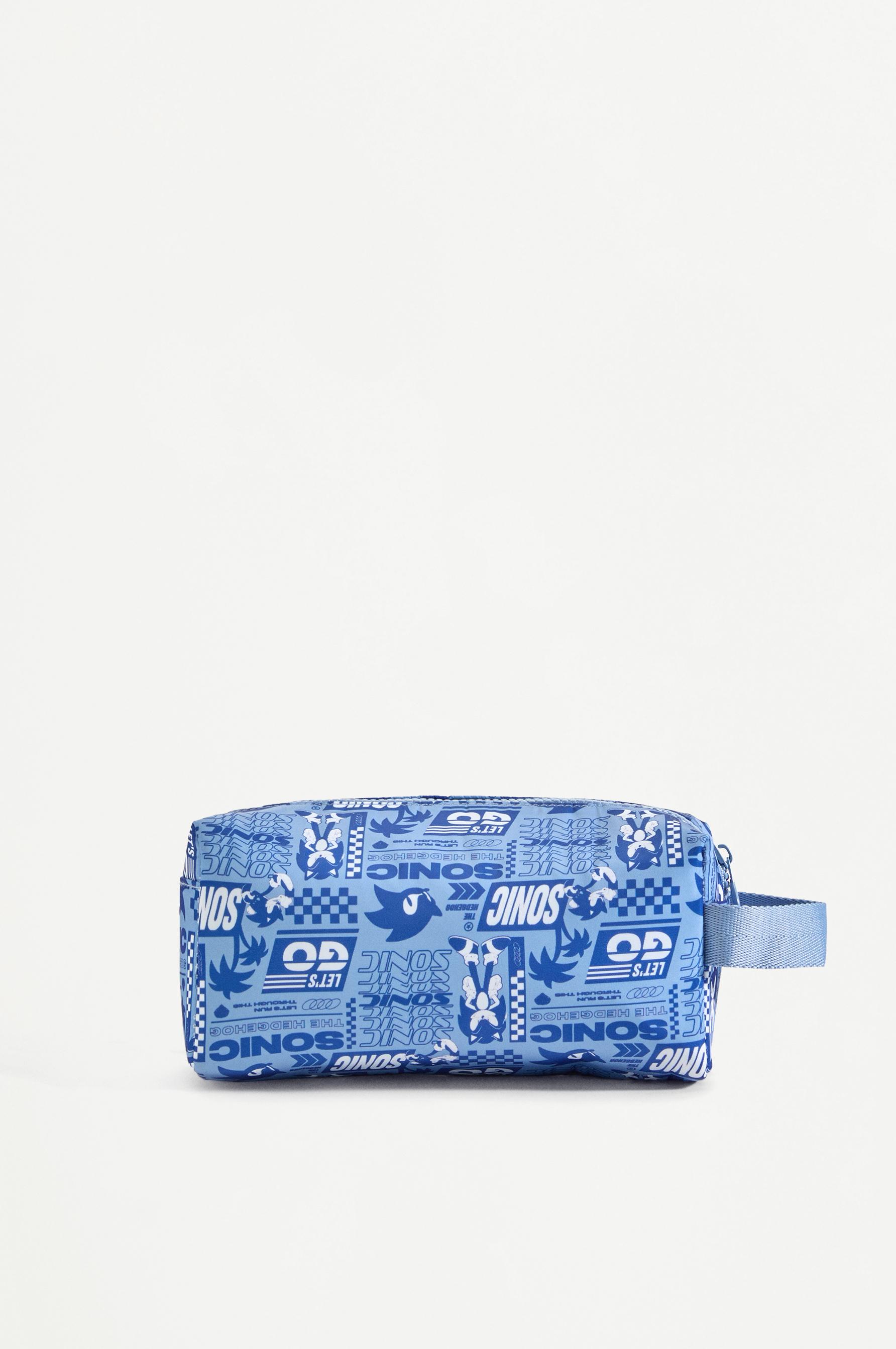 ESTUCHE SONIC™ | SEGA