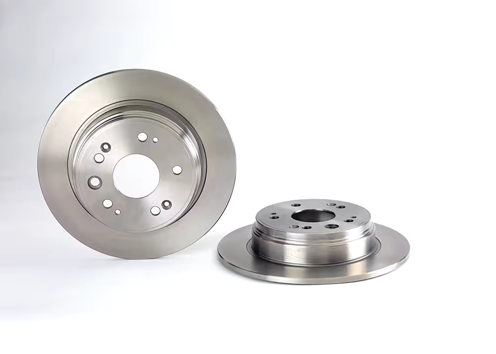 Brembo Brake Rotor, Rear