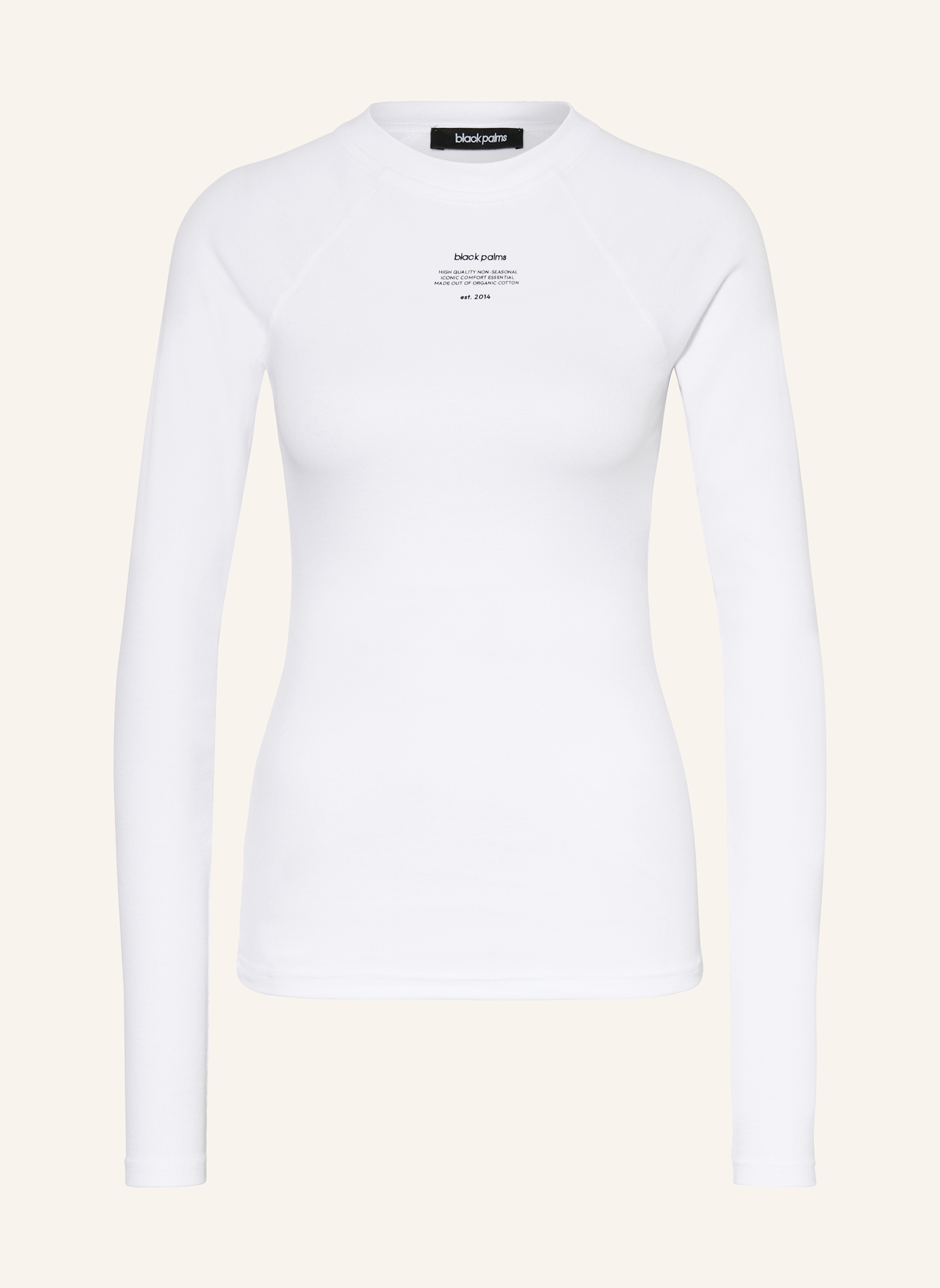 black palms Longsleeve TIP
