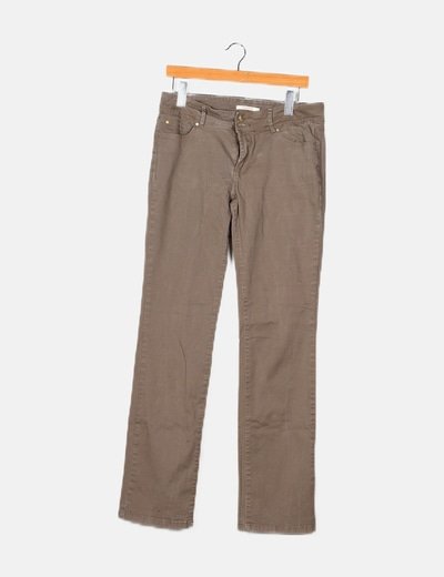 Camaïeu straight jeans