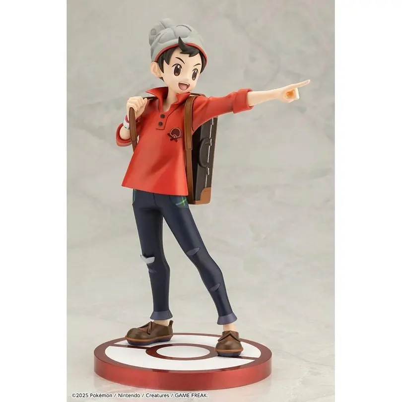 Miniaturfigur ARTFXJ