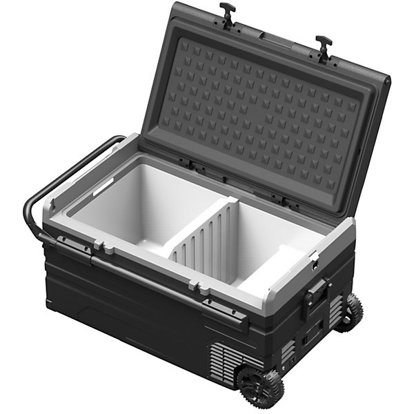 Glacière à compression Blizz-E Flex 91 litres Camping-car EZA