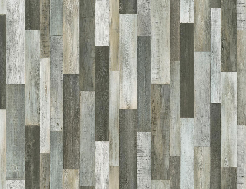 PVC Cuxhaven Grau