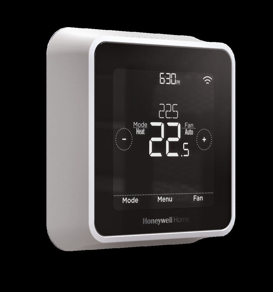 Honeywell Home Smart T5 Touchscreen ENERGY STAR® Thermostat