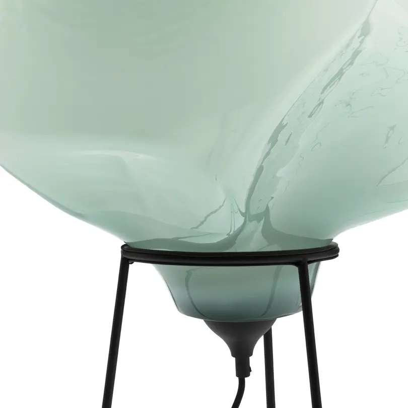 Stehleuchte Cubo