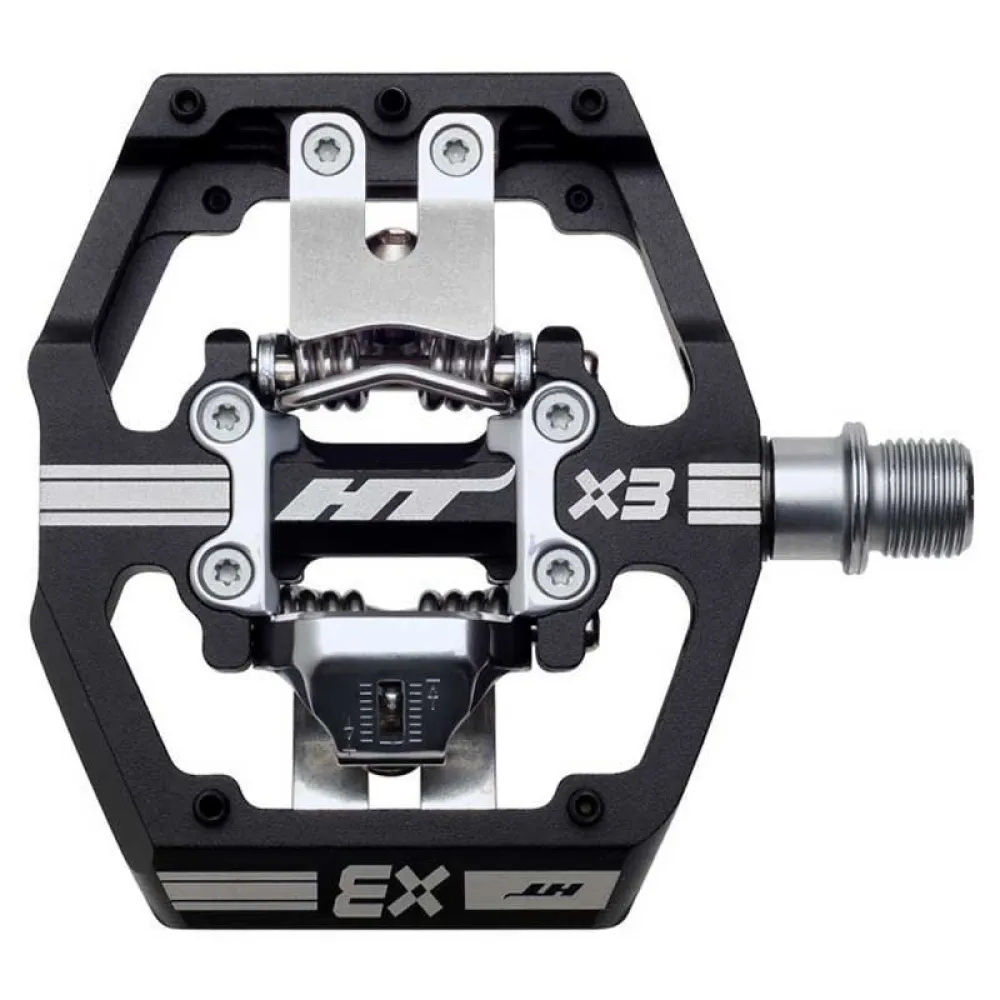Ht Components X3 pedals