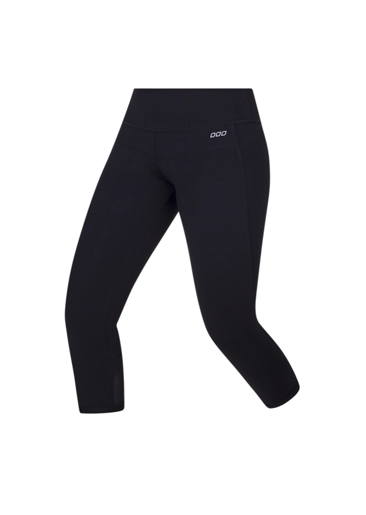 Dance Core Stability 7/8 Tight