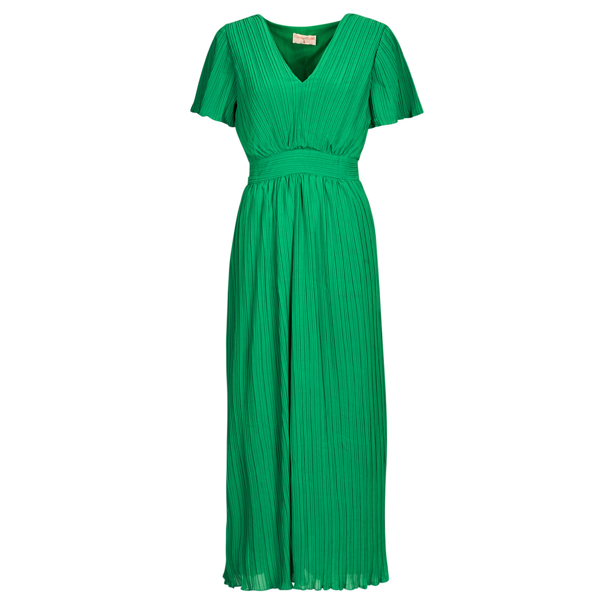 Moony Mood - LEA - Green