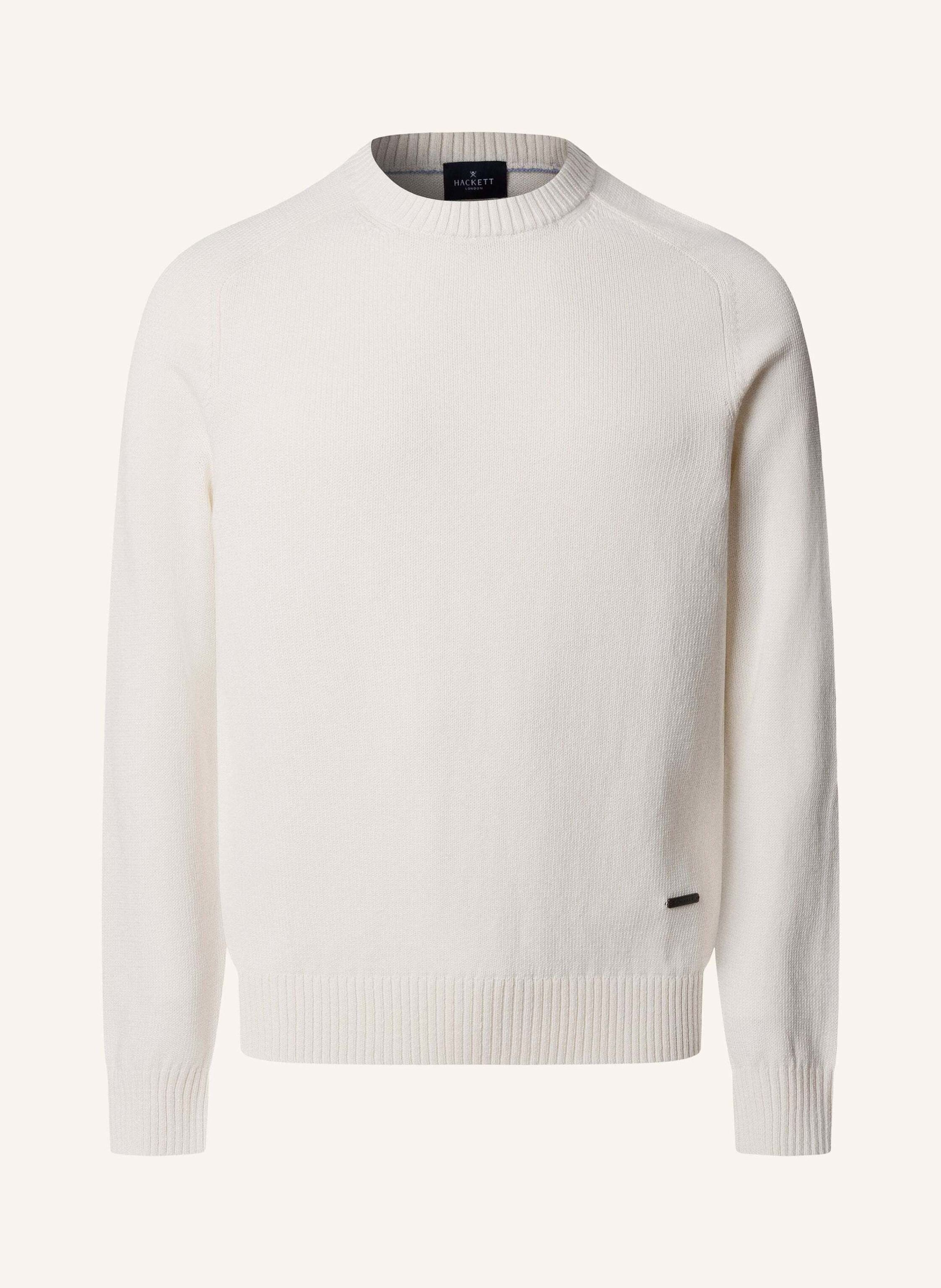 HACKETT LONDON Pullover SADDLE CREW