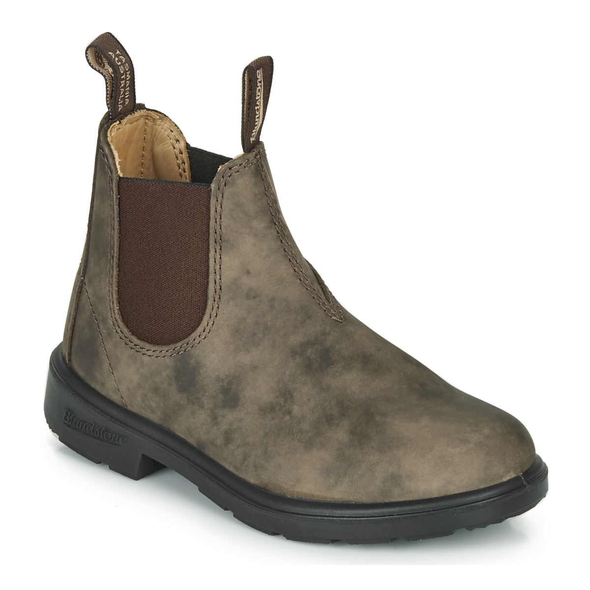 Blundstone - KIDS-BLUNNIES-565 - Brown