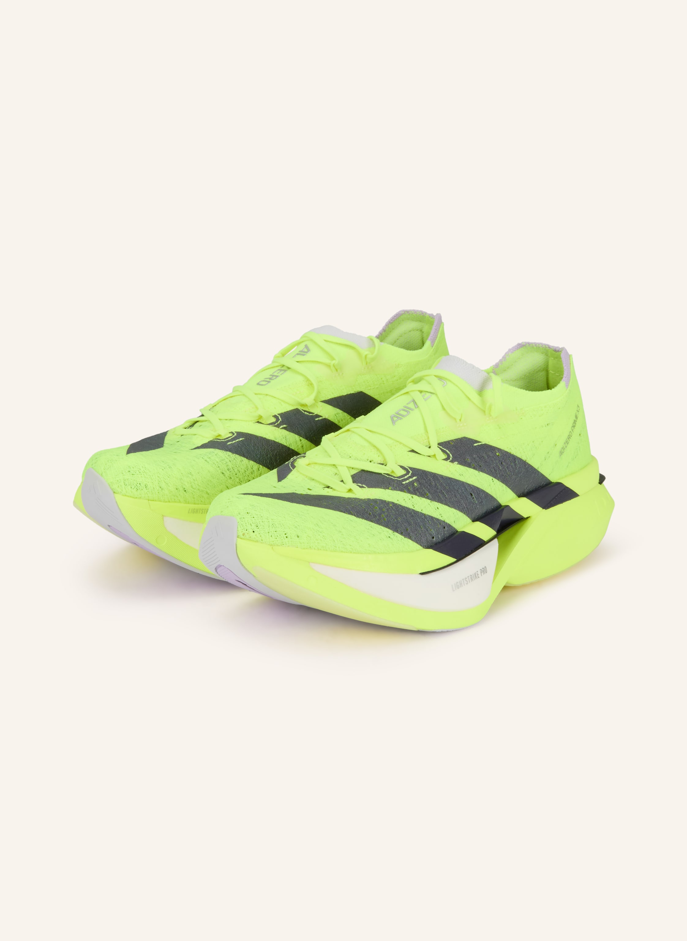 adidas Laufschuhe ADIZERO PRIME X3 STRUNG