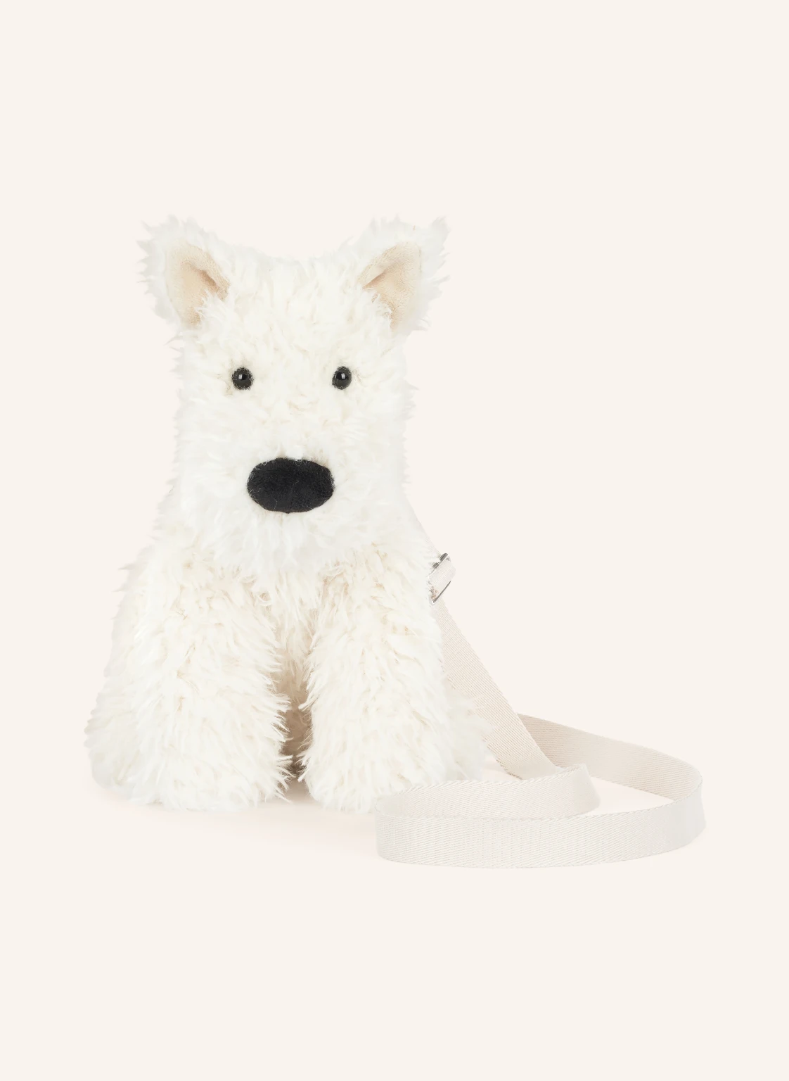 Jellycat Rucksack MUNRO SCOTTIE DOG