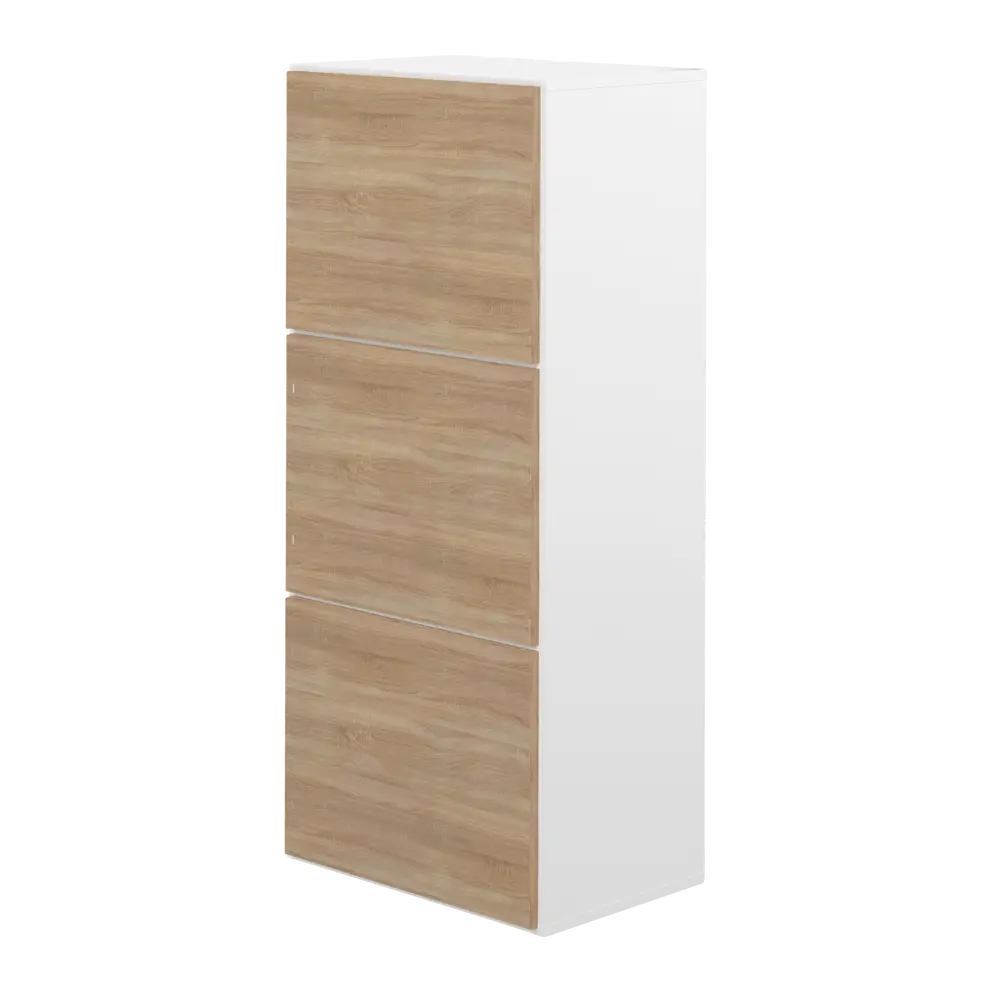 Schuhschrank Bamboo