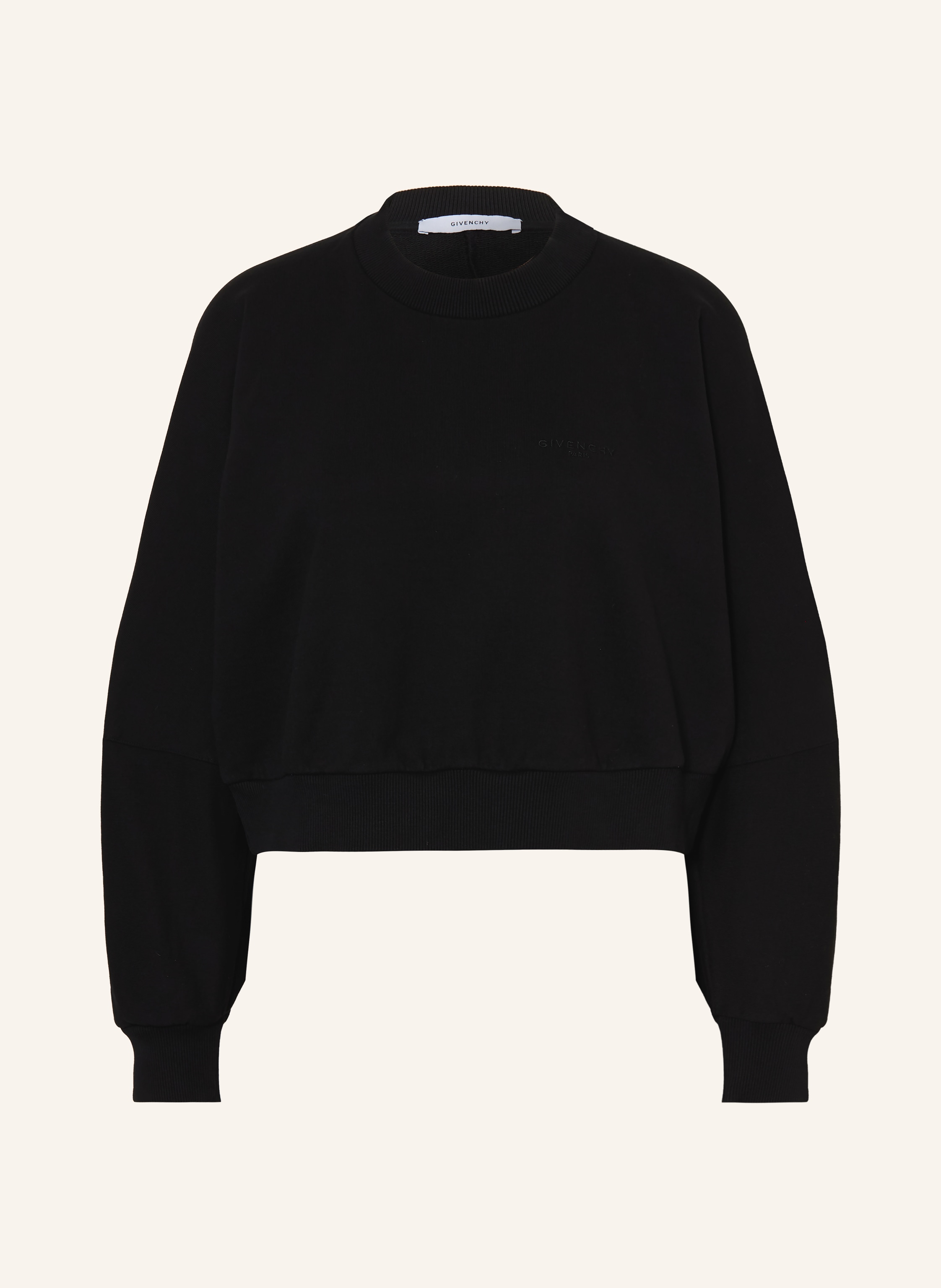GIVENCHY Sweatshirt