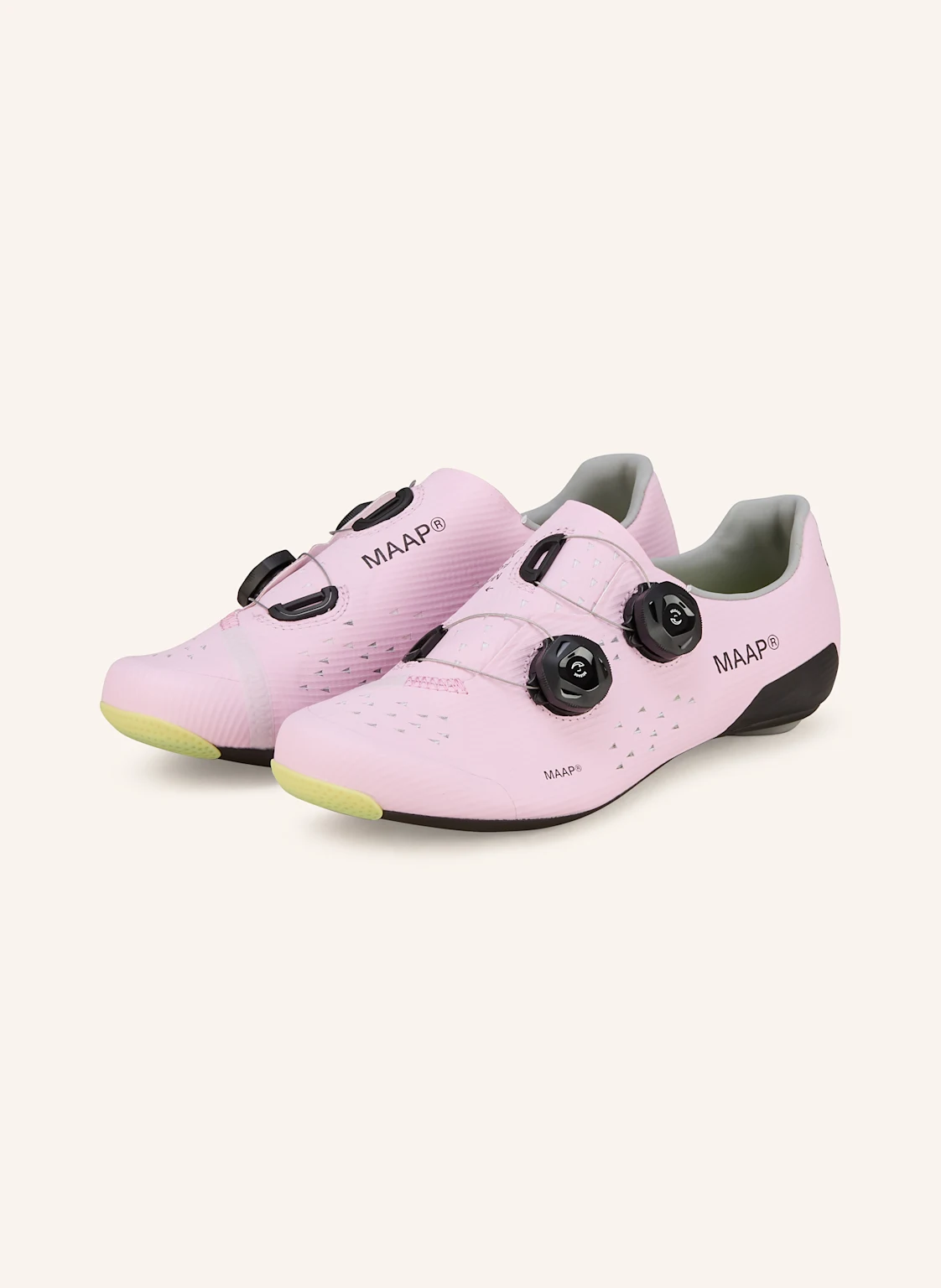 MAAP Rennradschuhe MAAP X QUOC M3
