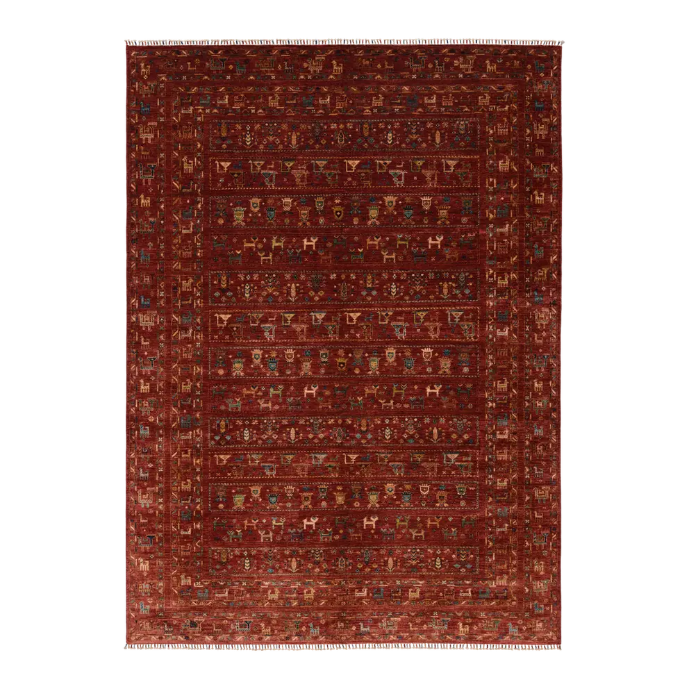 Orientteppich Saraban