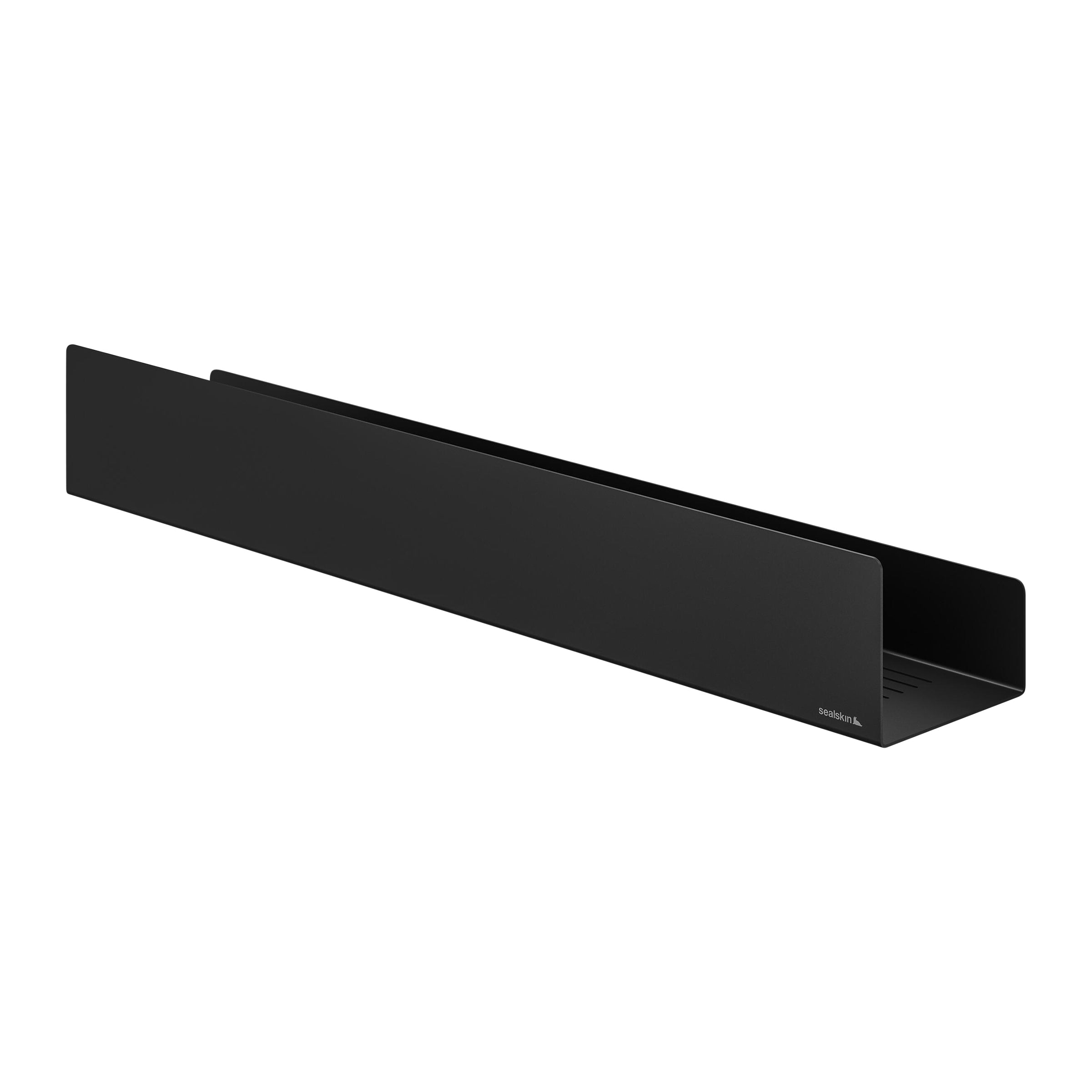 Sealskin Brix Wandrek - Zwart