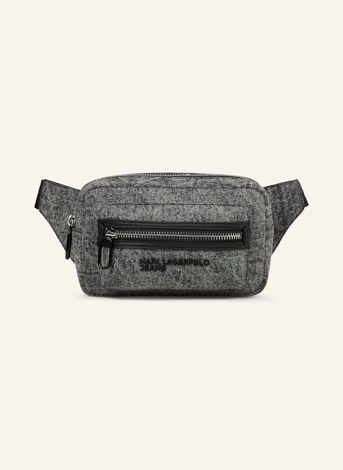 KARL LAGERFELD JEANS Gürteltasche
