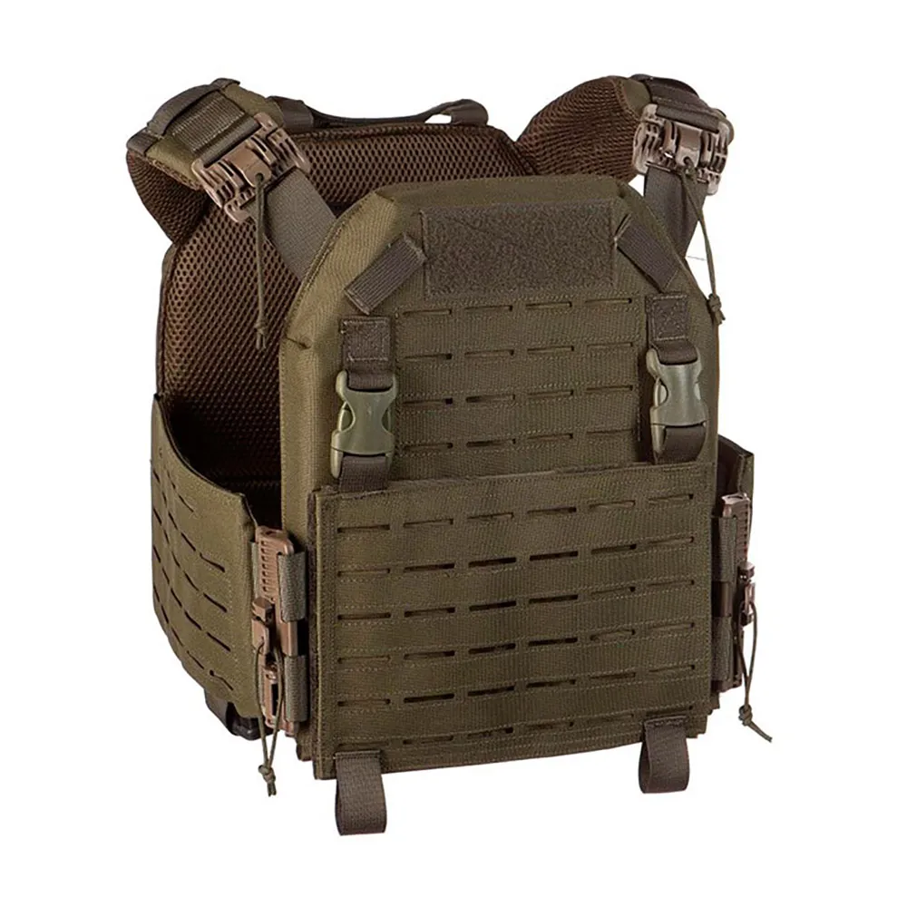 Invadergear Reaper QRB vest