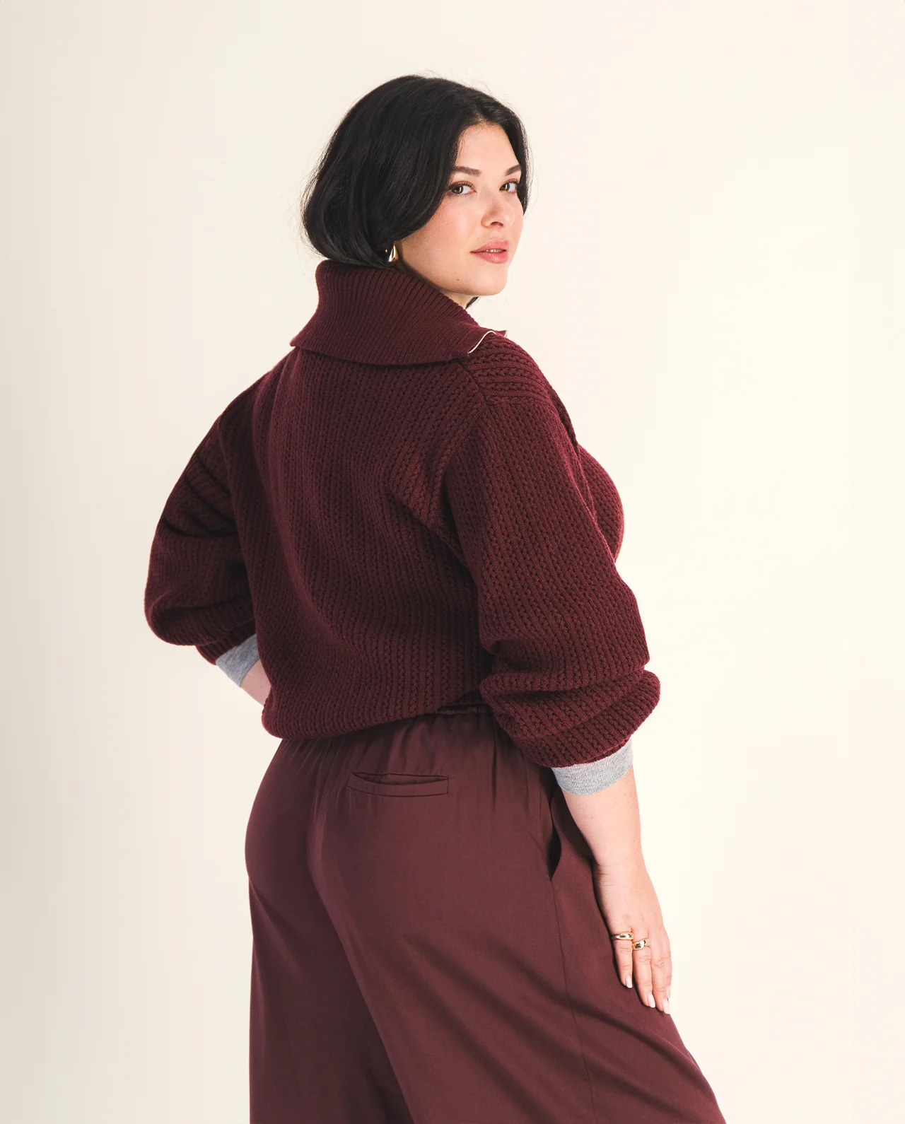 Pull Mani