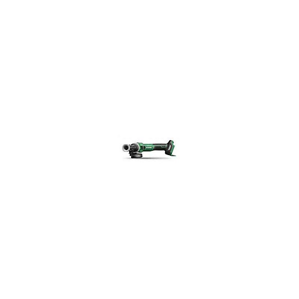 Meuleuse HIKOKI G1813DEW2Z 125 mm 18V Brushless - sans batterie ni chargeur