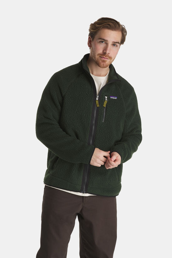 Patagonia Retro Pile Vest