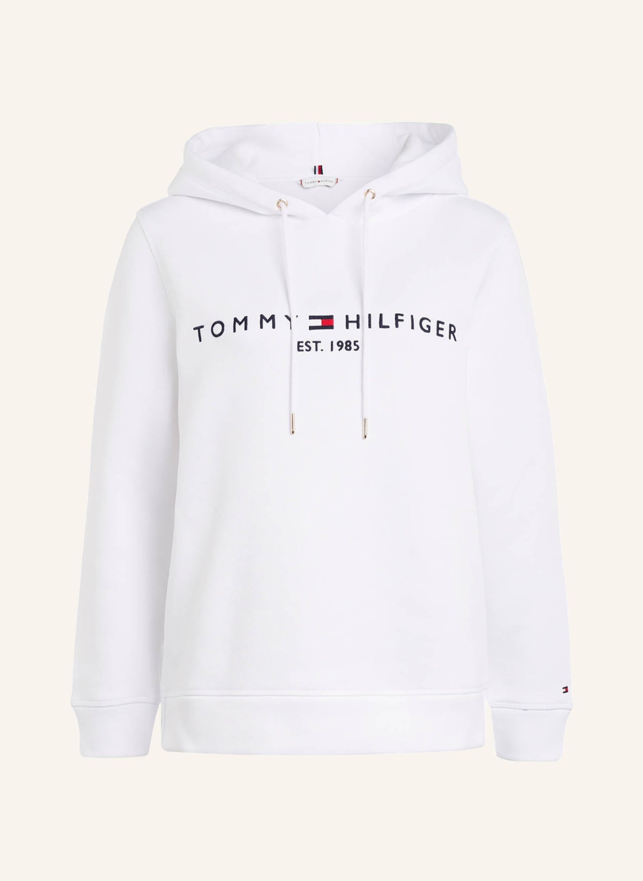 TOMMY HILFIGER Hoodie ESSENTIAL